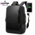 Import Fashion Laptop Anti Theft Backpack USB Men Large Capacity Nylon Compact Unisex Backpack from China