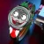 Import Fashion Personality Alloy Quartz Joker Quartz Watches from China