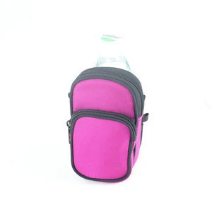 Fashion Running Arm phone bags Outdoors sport cycling bags for mobile phone