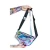 Import Fashion Womens PVC Hologram Fanny Pack Belt Waist Bum Bag from China