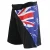 Import Fashionable blank fight shorts boxing clothing make your own mma shorts from Pakistan