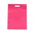 Import Fast delivery foldable d-cut nonwoven die cut non woven shopping tote bag from China