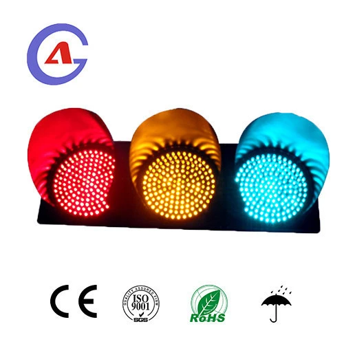 Fast Delivery Reliable Quality Good Price 200mm Led Vehicle Directional Traffic Signal Light