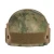 Import FAST helmet cover ballistic NIJ IIIA bulletproof helmet with suspension system for wholesale from China