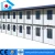 Import Fast Install Prefab Container House with Light Weight Sandwich Panel from China