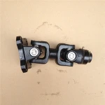 FD35 Forklift Transmission System Parts Transmission Shaft ( 3EC-01-32711 3EC-01-32710 ) for Forklift 3.5T-4T parts