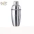 Import FDA Certification Stainless Steel Luxury Barware Cocktail Set Bar Tool Set Cocktail Gift Set from China