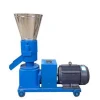 Feed Extruder For Pet Feed Animal Feed Pellet Machine For Sale