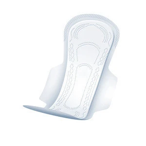 Femsecret Brand Cheap Winged Napkin Products Feminine Hygiene Sanitary Pads