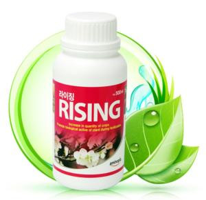 Fertilization Agent, Rising (Aminopia)