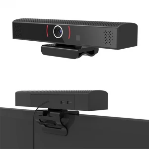 FHD HD  Webcam with Built-in Microphone Plug &amp; Play for Skype Live Class Conference Video Camera Desktop