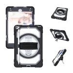 FHL Transparent Kid Silicone Tablet Case Cover For iPad Mini5 Tablet Case