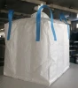 FIBC Jumbo Bag 1500kg ISO Certified Tubular 1 Ton PP Packaging