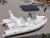 Import Fiberglass hull Inflatable sailboat for sale luxury ribs with CE from China