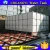 Import Fiberglass products hot pressed GRP water storage tank price from China