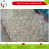 Fine Quality Bulk Selling 50% Broken IR64 Long Grain Parboiled Rice from Top Seller