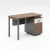 Import Fine Workmanship Top Grade Modern Office Furniture Office Desks from China