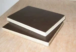 finger joint laminated board for construction usage
