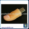 Finger USB Flash Drive