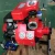 Import Firefighting equipment BJ-20A-2 portable fire pump from China
