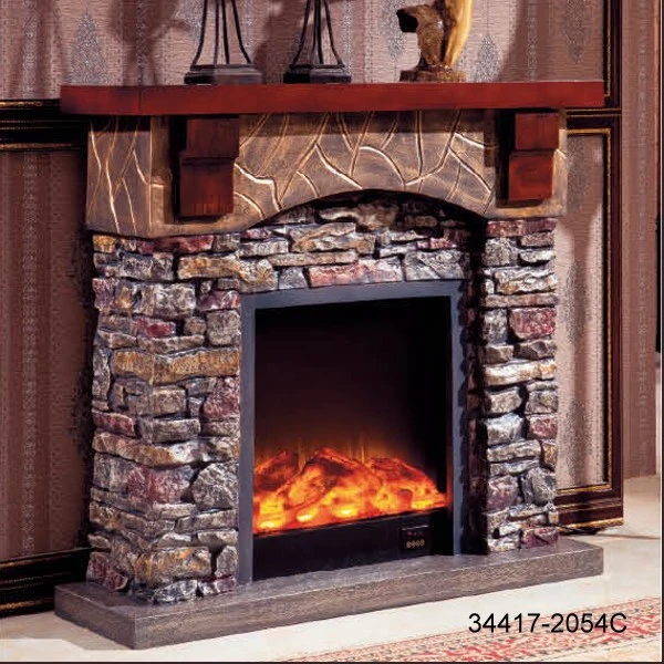 Fireplace 34417-2054A