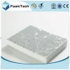 Fireproof Acousitcal Materials Wall Panels Melamine Soundproofing Foam