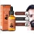 Import FirstSun Men Beard Growth Oil Kit Soften Hair Growth Nourishing Enhancer Beard Oil Natural Organic Shiny Beard Wax Conditioner from China