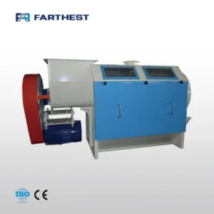 Fish Meal Pre-Cleaning Machine for Sale