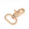 Fish mouth buckle hardware accessories key ring snap ring bag shoulder strap hook pet dog buckle car key chain