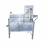 Fish processing machine Remove Fish Scale CE certificate fish scaler for sale