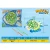 Import Fishing Game Toy Set with Single-Layer Rotating Board with Music indoor play game toys from China