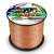 Import Fishing Line 4 Stands Braid Fishline 300m/328yards PE Braided Line Multifilamento De Pesca from China