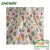 Import Fixed Button Band Prevent Kicking Off 60*120cm Organic Cotton Baby Natural Latex Summer Quilt from China