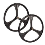Fixie Bicycle Wheel Rim 700C Mag Wheel Fixed Gear Bicicleta Fixie Rim Track Bike Bicycle Fixie Wheel Integrated Spoke SGS