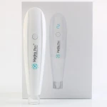 Flagship! hydra roller derma pen 2 in 1 hyaluronic acid pen