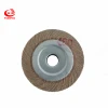 Flap polishing disc/Flap wheel