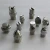 Import Flat air metal nozzle pneumatic spray nozzles from China