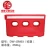 Import Flexible Plastic Road Barriers Traffic Barricade from China