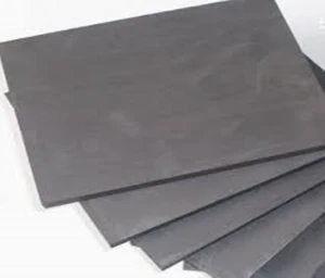 flexible pyrolytic graphite sheet all specification graphite products factory sales in order