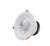 Import Flicker Free Recessed LED Downlight 60W 70W 80W from China