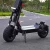 Import FLJ 6000W 13 inch big wheel electric scooter adult with 80km - 120km long distance riding from China