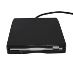 Floppy hard Disk Drive Portable 1.44 MB FDD USB Drive Plug and Play USB External for PC Windows 10 7 8 Windows