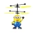 Import Fly Quadcopter Drone Kids Toys Flyings Luminous Kid&#x27;s RC Toy Infrared Induction Drone RC Helicopter from China
