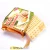 Import FMCG 110g  salt flavor cracker vita soda saltine crackers biscuits halal products from China