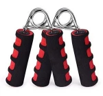 FOAM HANDGRIP/FITNESS EQUIPMENT/BODY BUILDING PRODUCTS