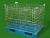 Import Foldable Cage Wire Mesh Container Box Pallet from China