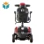 Import Foldable Portable Four Wheel free disability elderly mobility scooter from China