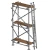 Import folder ladder scaffold from China
