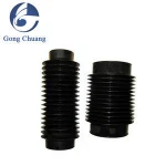 Folding Machine Slideway Protective Rail Guard Shield