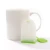 Import Food Safe Approved Reusable Silicone Tea bag Infuser from China